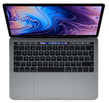 Ремонт MacBook Pro 13 2017 года